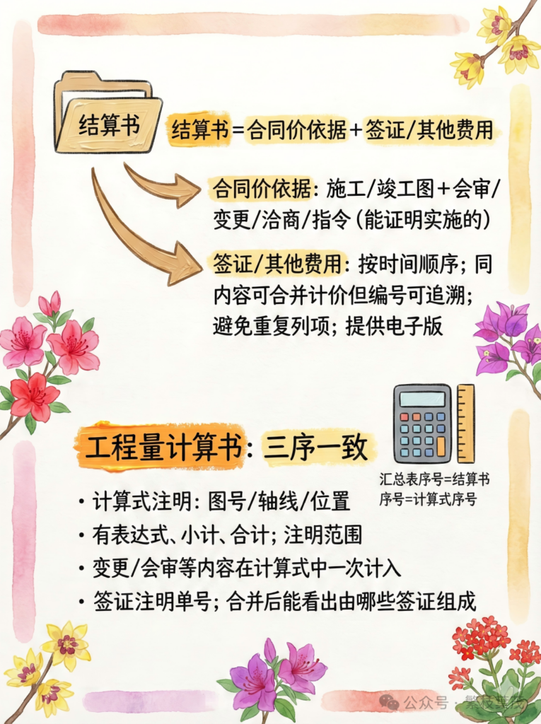 图片[2]-工程审计到底审什么？-河南国投工程咨询有限公司